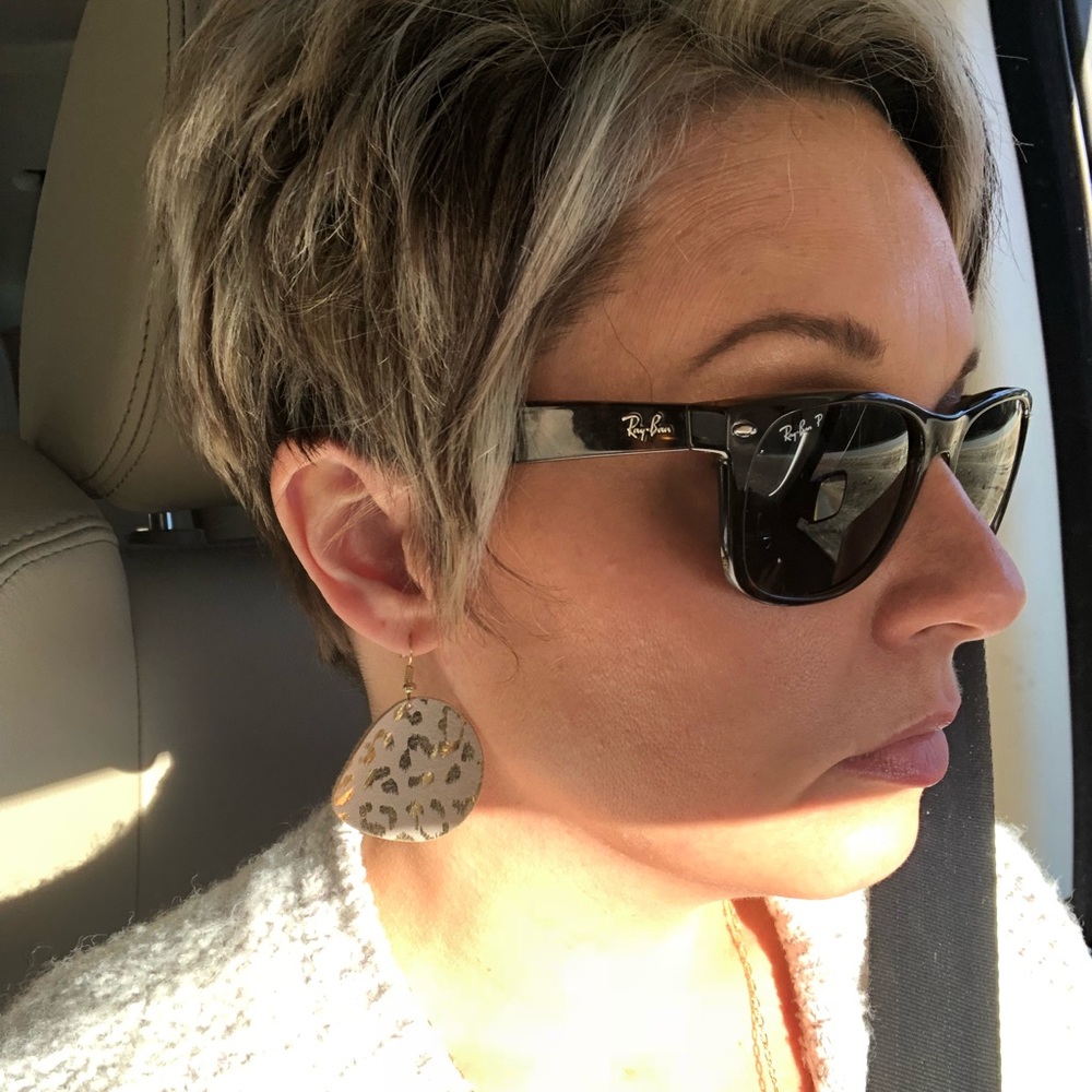 Meet your Posher, Melissa